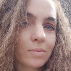 Наташа Лекомцева, 16.03, Симферополь