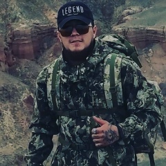 Рустам Веригин, 25.09, Kabul