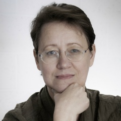 Лариса Благовенко, 13.01.1964, Санкт-Петербург