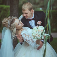 Оля Перминова-Алибекова, 04.05.1994, Алматы