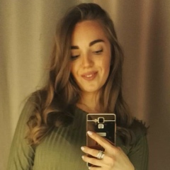 Екатерина Науменкова, 27.02