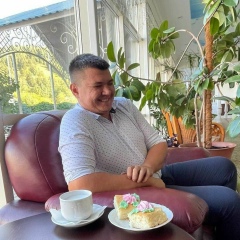 Антон Жибров, Белокуриха