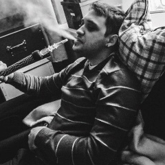 Алексей Кашпаров, 31.12.1978, Москва