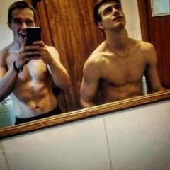 Иван Зуенко, 13.08.2001, Уссурийск