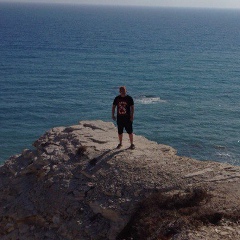 Антон Дуда, 09.08