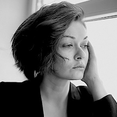 Аня Мирохина, 09.07.1986, Москва