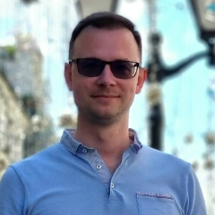 Дмитрий Чуро, 18.01