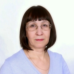 Ирина Гай, 21.08, Омск
