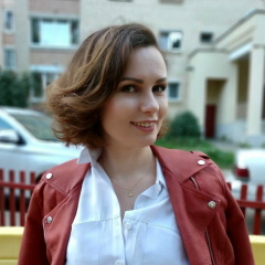 Валерия Бондарева, 14.03.1989, Минск