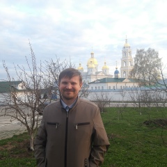 Виталий Быков, 11.12, Саратов