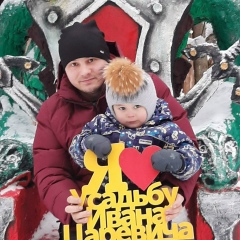 Дима Касьянов, 13.04.1990, Киров