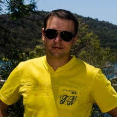 Игорь Белоус, 07.08.1982, Melbourne