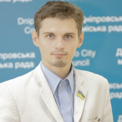 Михаил Булах, 02.01.1991, Днепр (Днепропетровск)