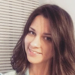 Татьяна Сергеева, 02.02, Санкт-Петербург