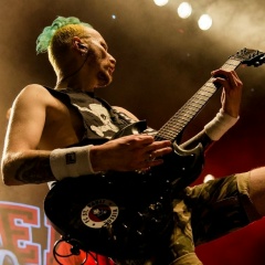 Иван Соловьян, 27.01.1989, Москва