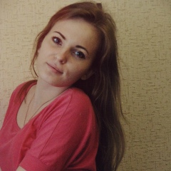 Юля Карпова, 01.06.1995, Киев