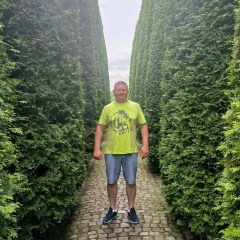 Михаил Власенков, 04.03.1982, Санкт-Петербург