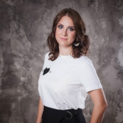 Екатерина Филимонова, 15.04, Самара