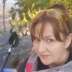 Наталья Учамбрина, 25.12.1984, Санкт-Петербург