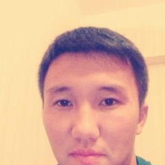 Еркин Жандосов, 04.11.1990, Алматы