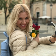 Елена Дерновая, 02.03.1984, Киев