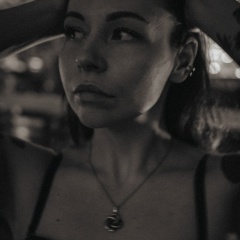 Mary Alexandrova, 17.07, Москва