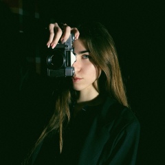 Диана Лесная, 04.09