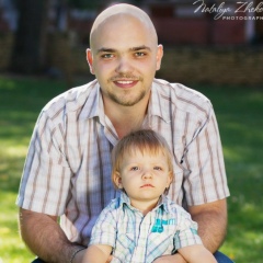 Eugene Sanin, 26.12.1986, Херсон