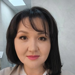 Мадина Гаранькина, 10.12, Москва