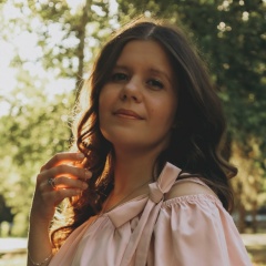 Николетта Диваева, 30.06, Волгоград