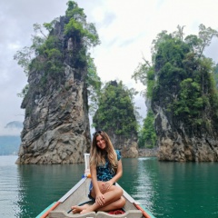 Наталия Зайцева, 21.05, Москва