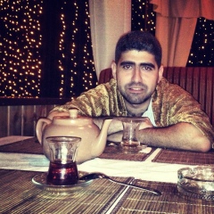 Вачаган Манукян, 26.10.1985, Москва