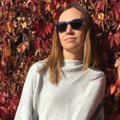 Татьяна Калиева, 25.10.1984, Челябинск