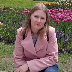 Ирина Андрюшина-Удовенко, 07.03, Гомель