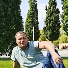 Александр Лиханов, 15.11, Прокопьевск