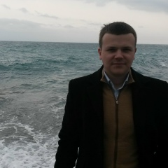 Василь Дуб, 27.03, Киев