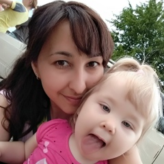 Ляйсан Баимова--Самикова, 10.03.1986, Уфа