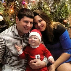 Руслана Кудринецька, 14.06.1991, Киев