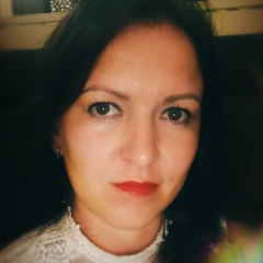 Svetlana Dunaeva, Санкт-Петербург