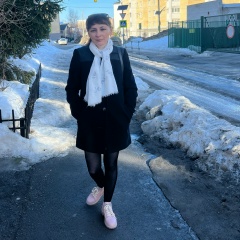 Алена Николаева, Чебоксары