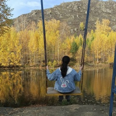 Олеся Дейс, 18.01.1988, Орск