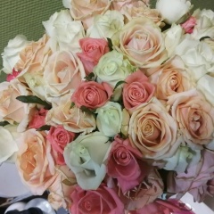 Лира Хайруллина, 09.04, Белорецк