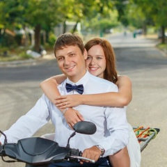 Женька Крупин, Пермь
