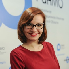 Анастасия Жихарева, 26.03.1988, Москва