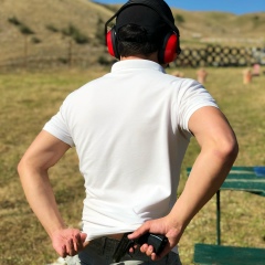 Nursultan Ishenbaev, 30.08, Бишкек