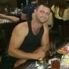 Константин Черняк, 13.09.1990, Таганрог