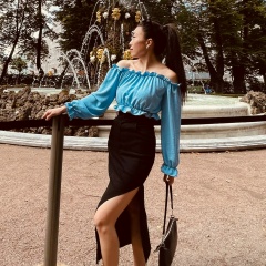 Вэнь Ван, 21.08.1988, Санкт-Петербург