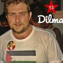 Aviner Escobar, 04.01.1990, Rio de Janeiro