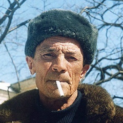 Сергей Ким
