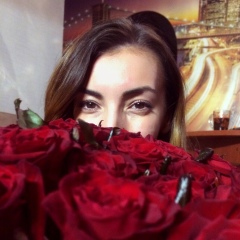 Marina Ermakova, 28.01, Санкт-Петербург